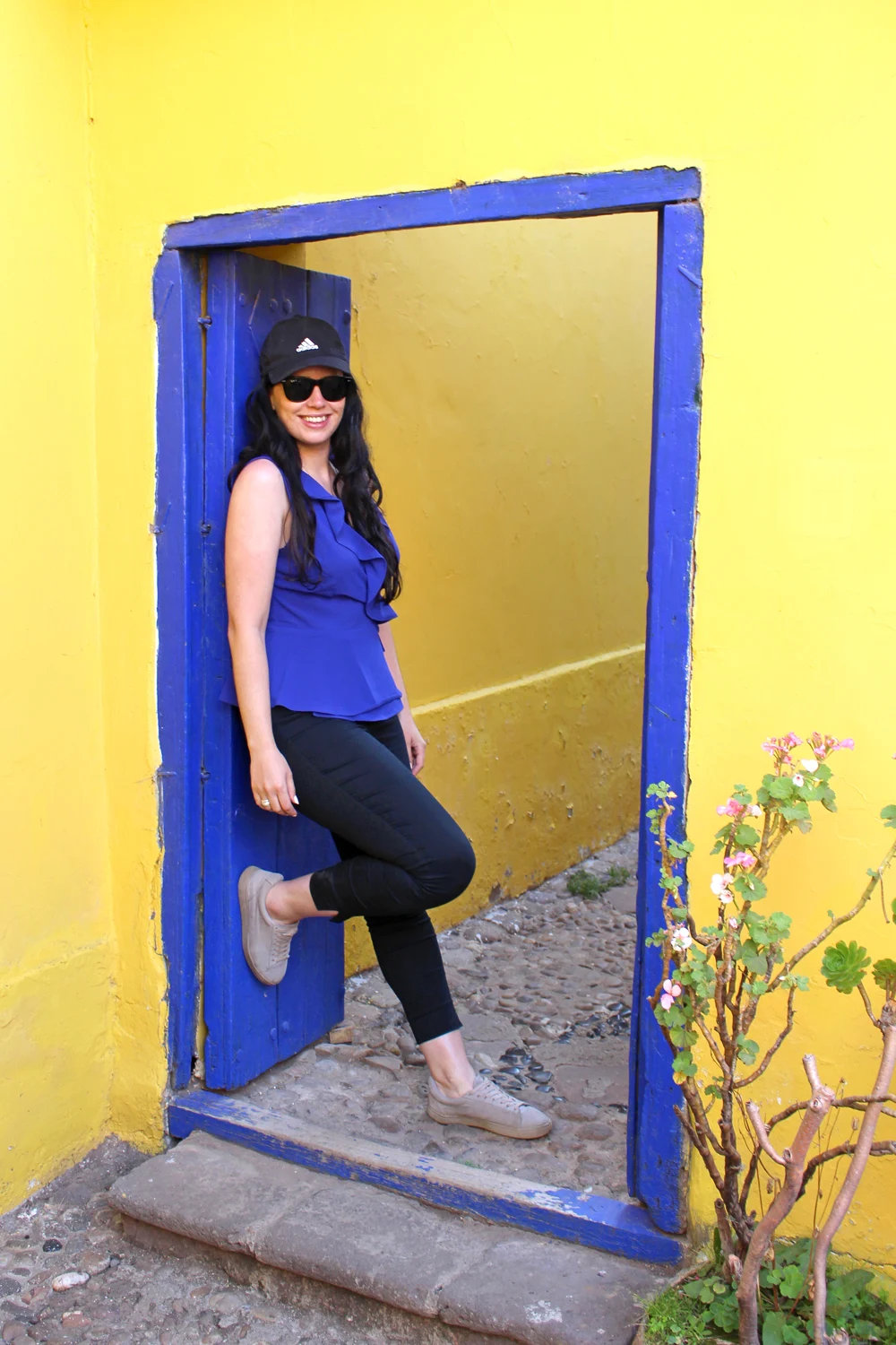 Cafe Bar de la Casa del Corregidor, Puno, Peru - travel & culture blog