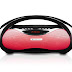 Music On The Go With Zebronics Retro Boombox Wireless Portable Speaker Axel