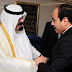 رد السيسي علي طلب السعودية الإفراج عن مرسي و قادة الإخوان