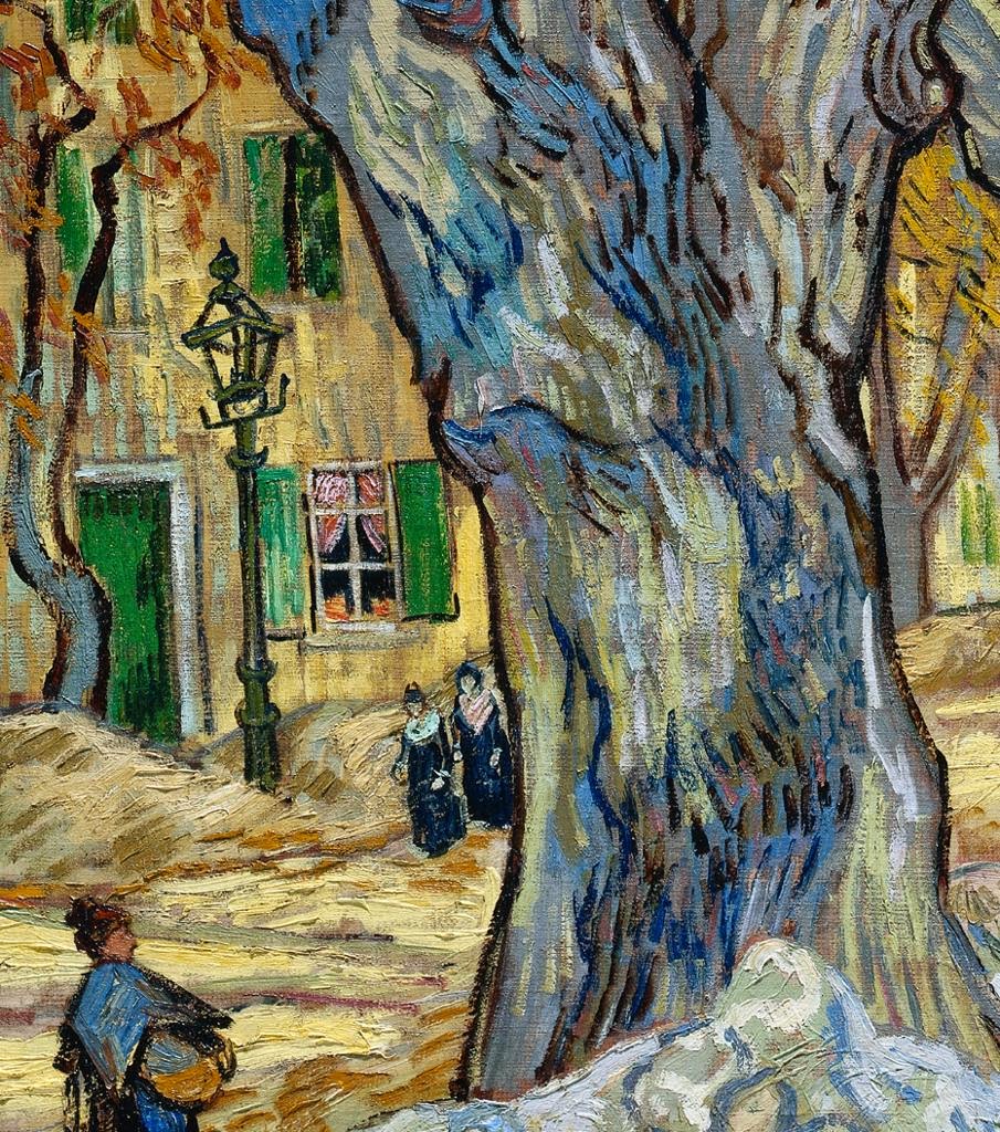 Art Matters March 2014