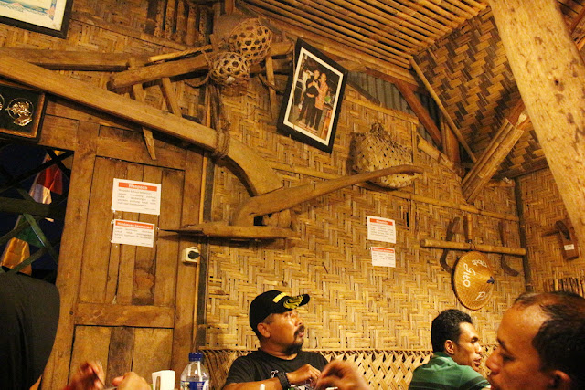 lesehan bakmi mbah gito lesehan bakmi mbah gito