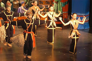 let's recognize Sumazau Dance: Sumazau Dance