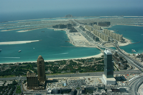 Shah Rukh Khan's Luxury Holiday Home in Dubai., Shahrukh ...