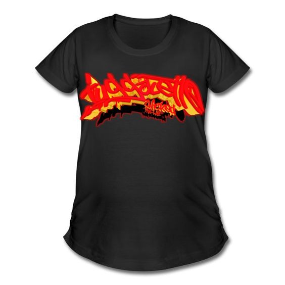 Juggalette Women’s Maternity T-Shirt