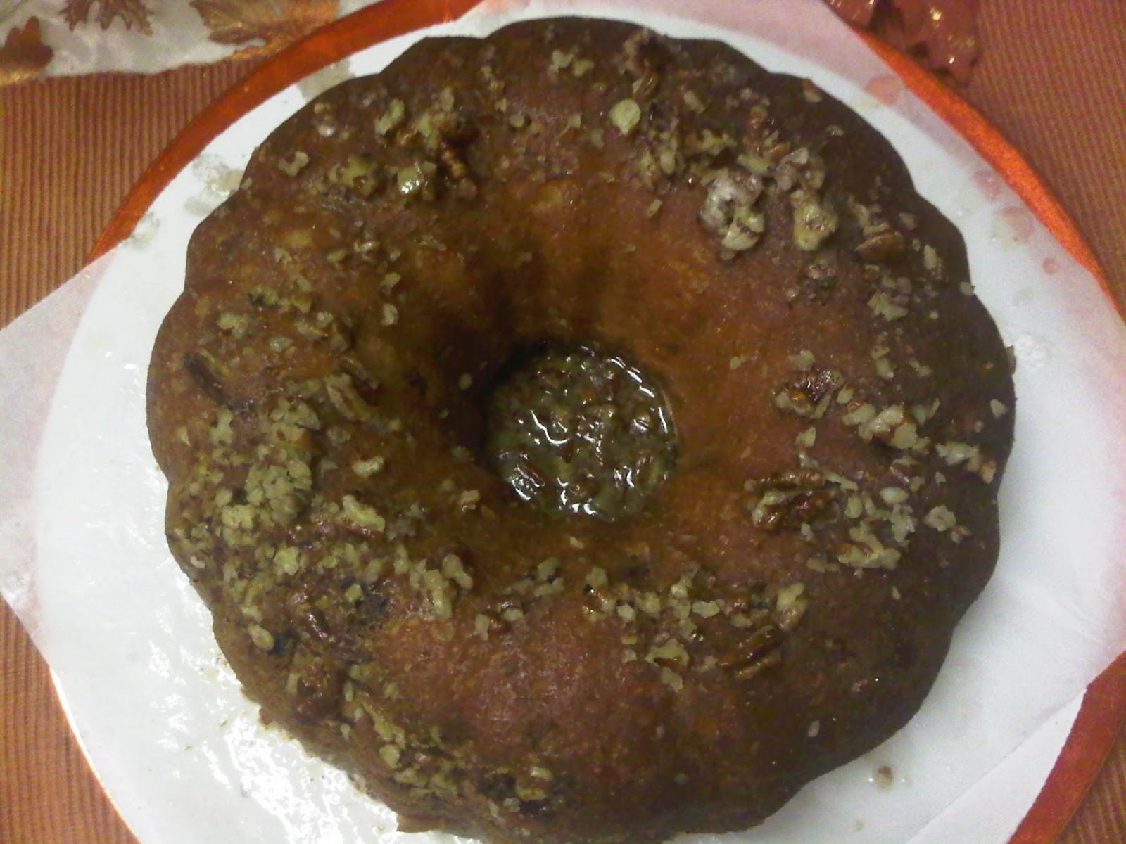 Divine Inspirations by Divine Diva JJ Rum Cakes for Sale