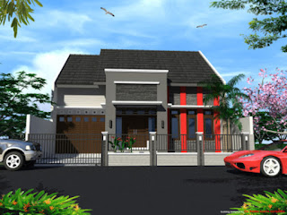 Model Rumah Minimalis Bagus Banget Terbaru Kekinian Model Rumah Minimalis Bagus Banget Terbaru Kekinian
