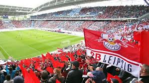 El RB Leipzig asciende a la Bundesliga