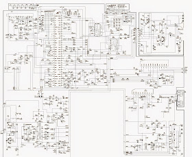 Master Electronics Repair !: HAIER BH2004D (AMERICA) – DURABAND CTV