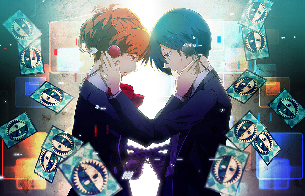 P3P dating