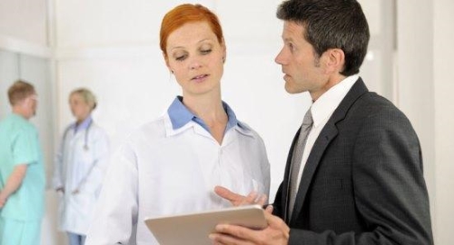 управление медицинскими документами, ClinicConnect управление медицинскими документами, ClinicConnect