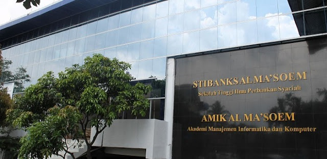 Sekolah Tinggi Perbankan di Bandung Syariah Berkualitas Sekolah Tinggi Perbankan di Bandung Syariah Berkualitas