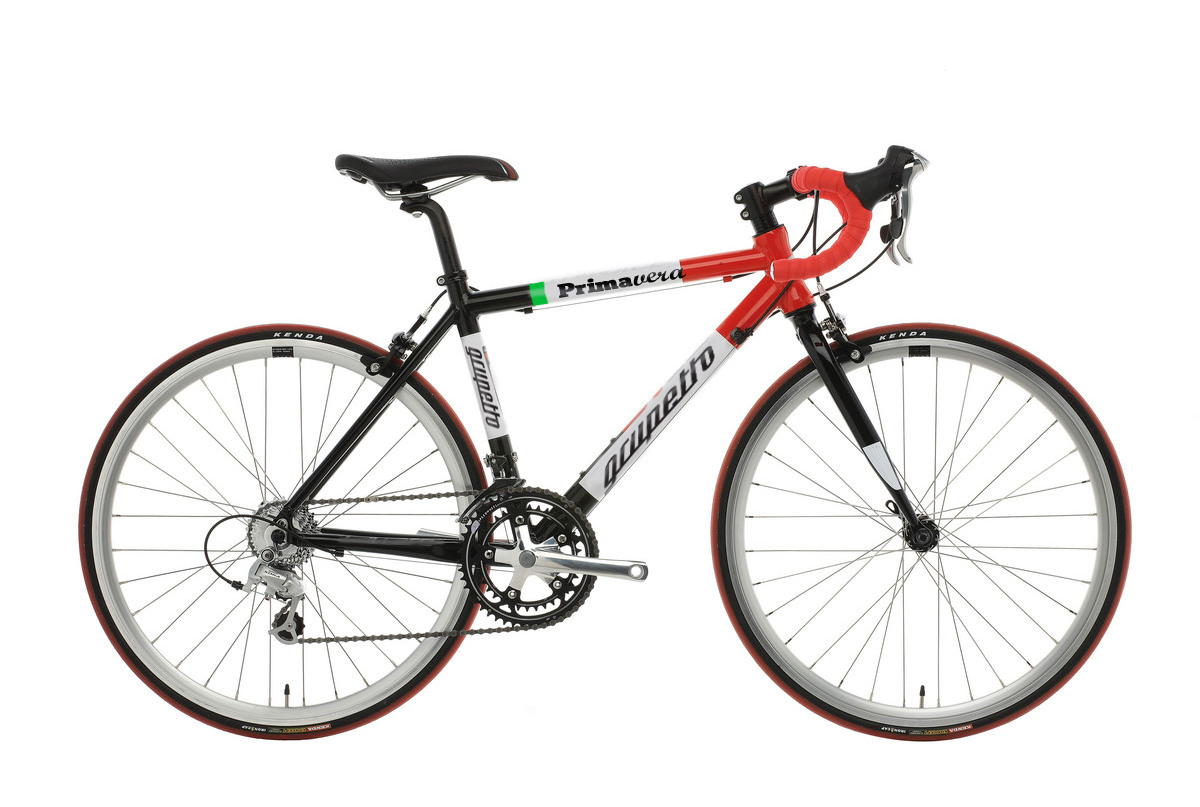 THE SEARCH FOR THE PERFECT BIKE (S) KIDS ROAD BIKES FROM AGE 8+