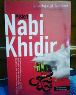 Buku Misteri Nabi Khidir - Toko Buku Aswaja Surabaya Buku Misteri Nabi Khidir - Toko Buku Aswaja Surabaya