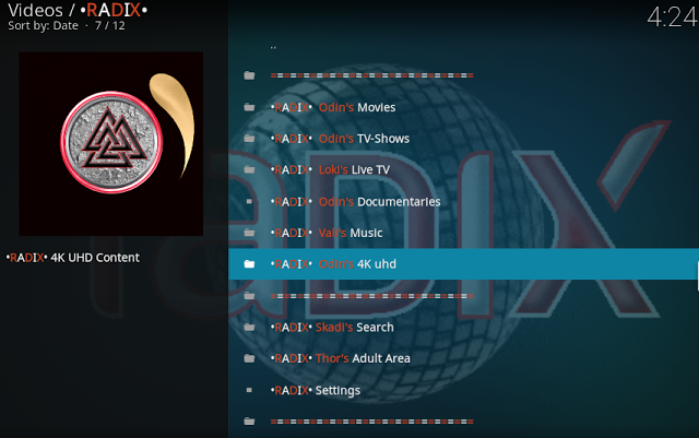 best tv addons for kodi 17.3