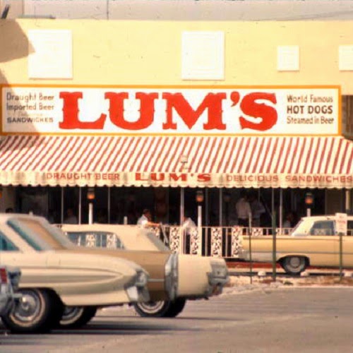 Restaurant Burgers Lum's Ollieburger Recipe