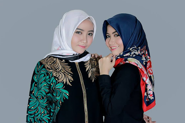 Contoh CV