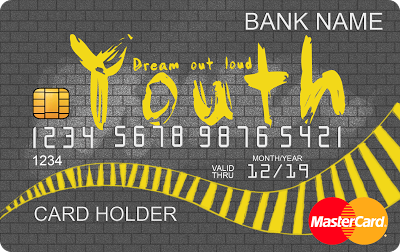 Youth Credit Card Contest #3