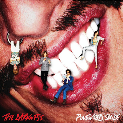 THE-DARKNESS_Pinewood-Smile-Album-Cover_preview-1 The Darkness – Pinewood Smile