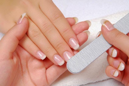 Manicura de Novia Manicura de Novia