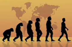 LA EVOLUCIÓN DE LA HUMANIDAD