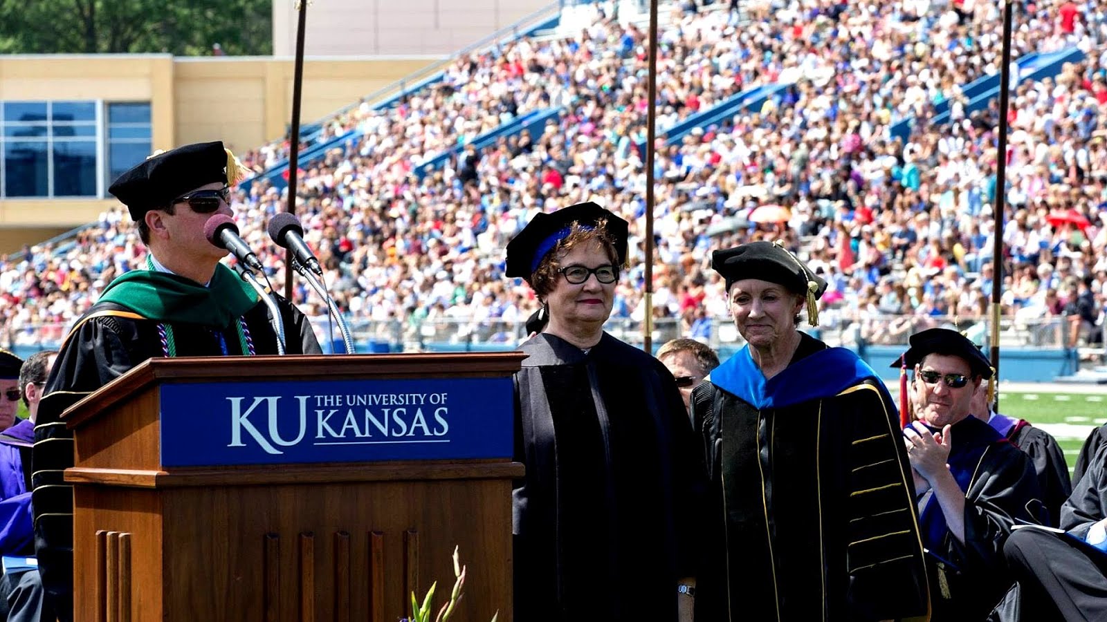 University Of Kansas School Of Nursing University Choices
