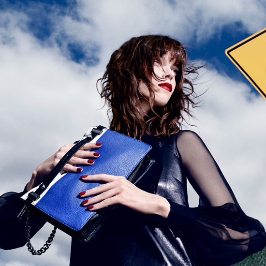Divinos bolsos de moda | Colección Botkier Divinos bolsos de moda | Colección Botkier