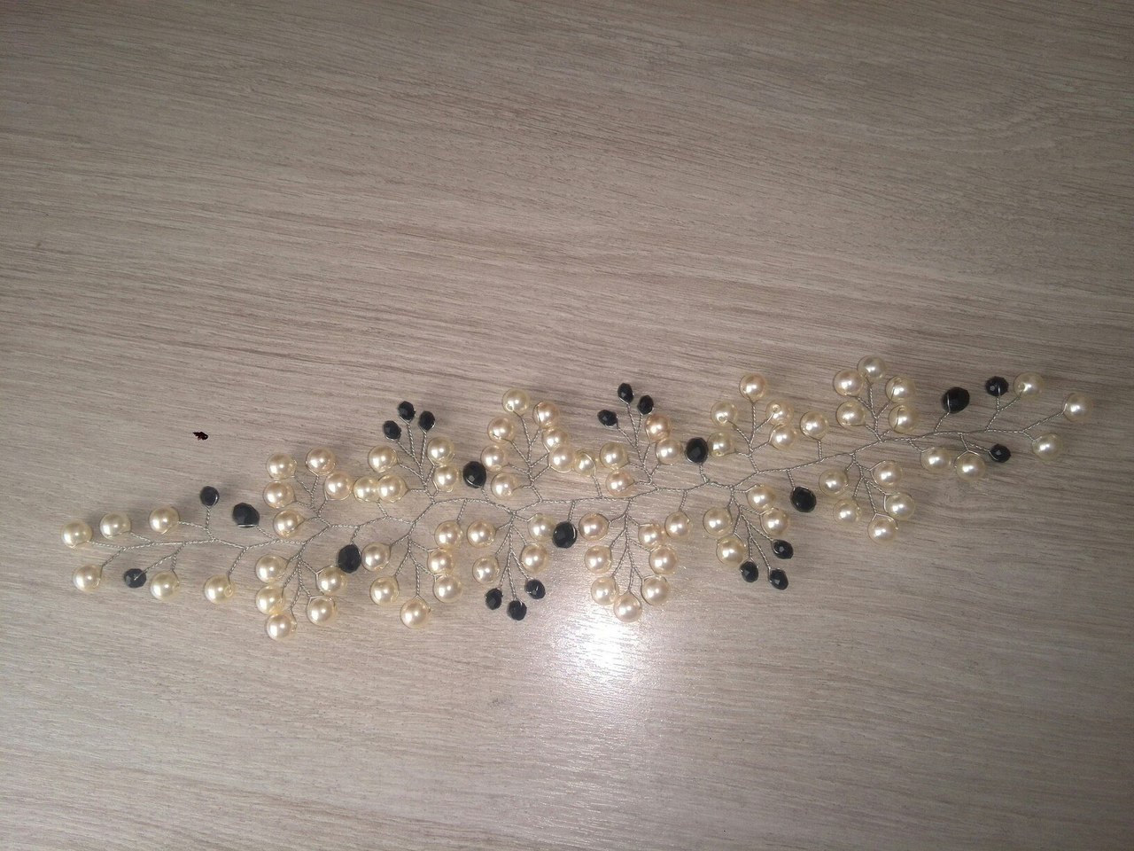 Kolay İncili Toka Yapımı Kolay İncili Toka Yapımı