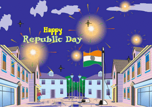 26 January animated gif 26 January animated gif