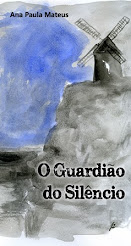 Um quase-romance sobre Saudade (2015) Poética Edições