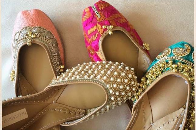 The Ultimate Guide to Style up for an Indian Winter Wedding | Bling Sparkle