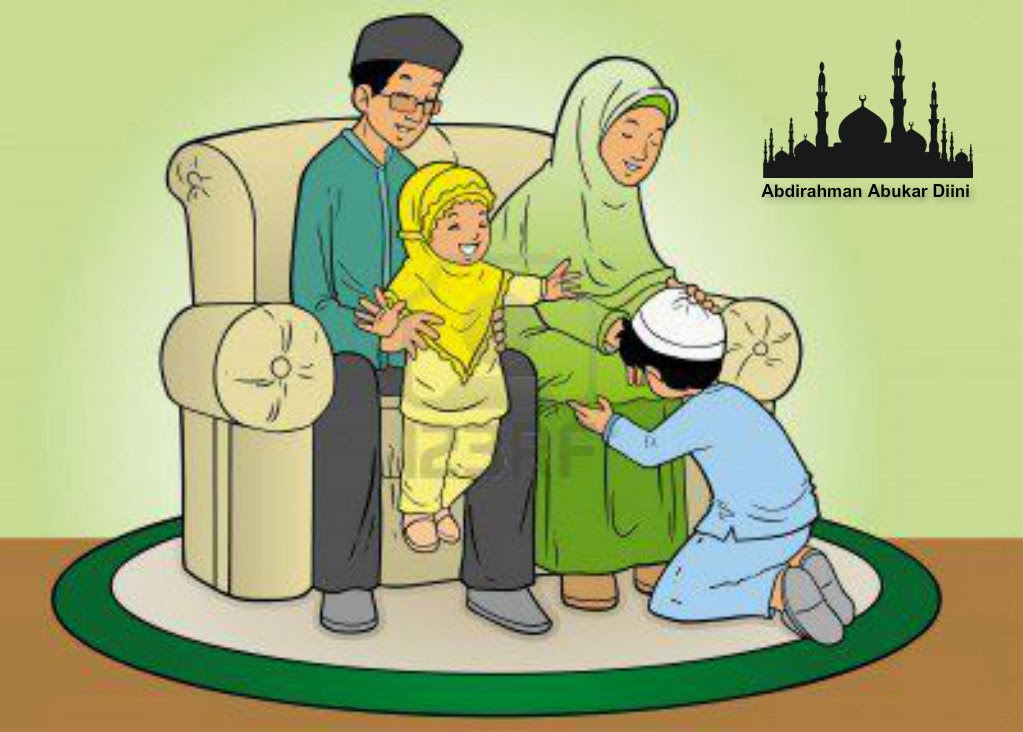 qayka wanagsan waagabadha wanagsan