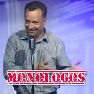 Monólogos de Ramiro