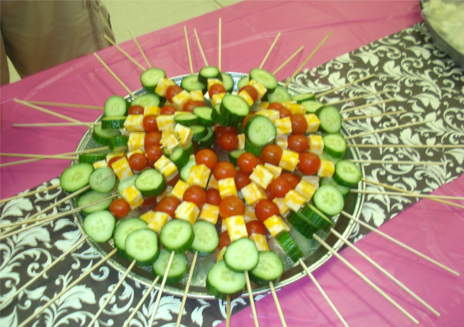 The 35 Best Ideas for Graduation Party Finger Food Ideas - Home