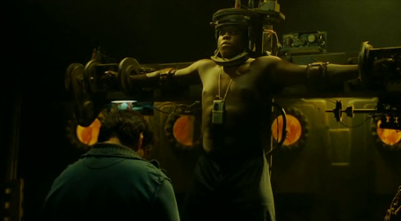 Juego Macabro 4 Español Latino : El Juego del Miedo 4 (2007) BRrip 1080p [Audio Trial ... : Enlaces de descargas de juego macabro 4 (saw 4).