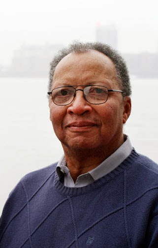The O.W.L.: Walter Dean Myers 1937-2014 - He Will Be Missed