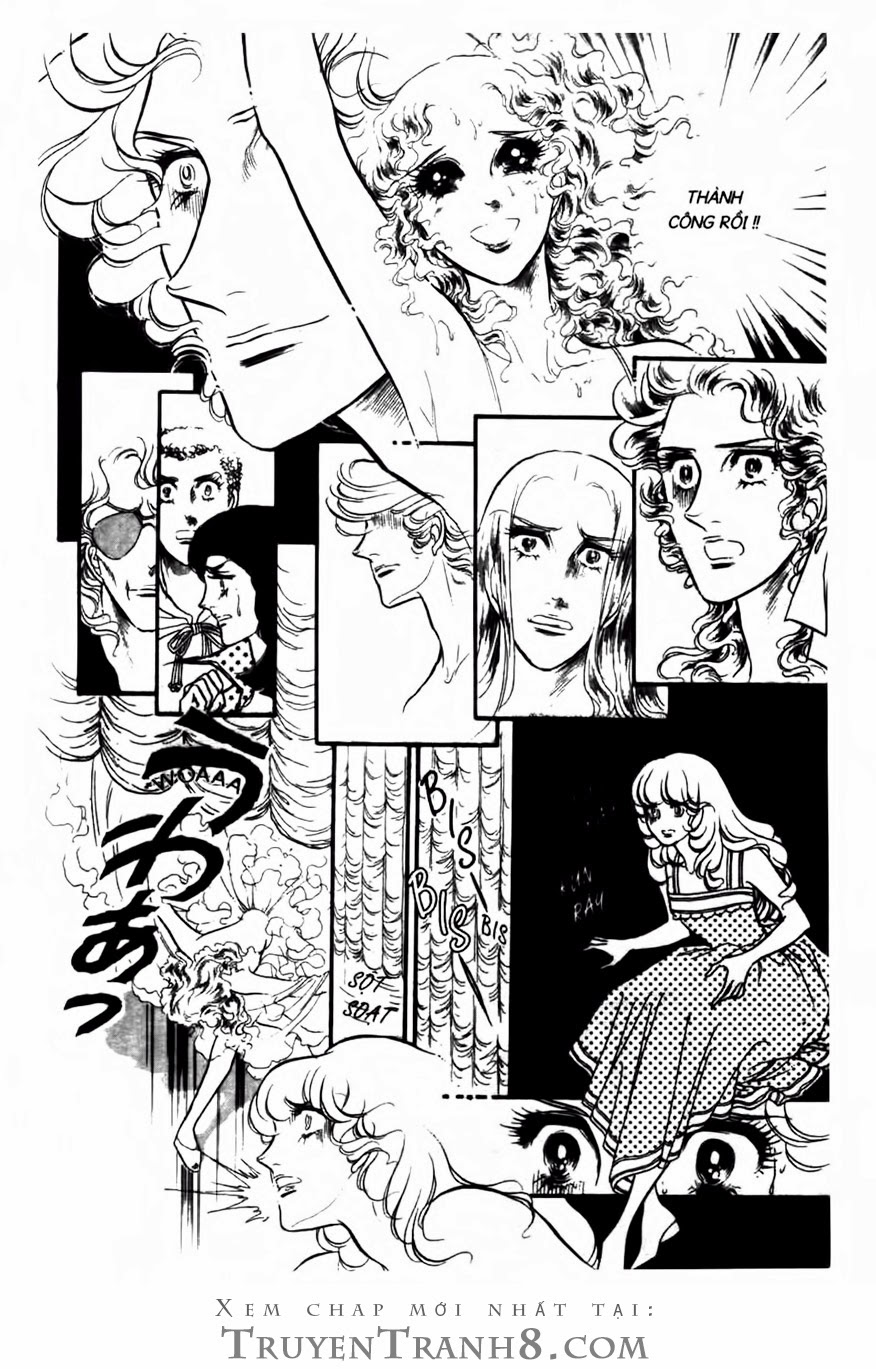 Swan - Vũ Khúc Thiên Nga Chap 91 - Next Chap 92