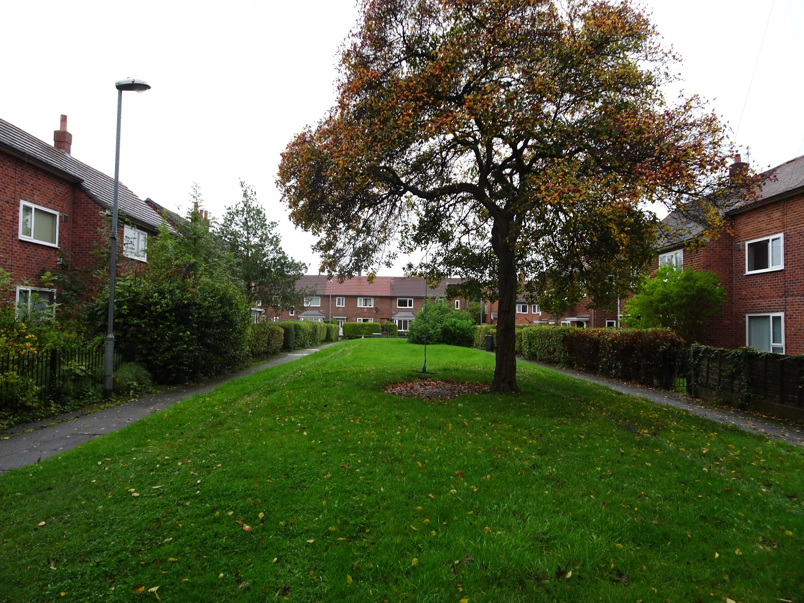 Home Zone Wallpaper Walsall Lodge State