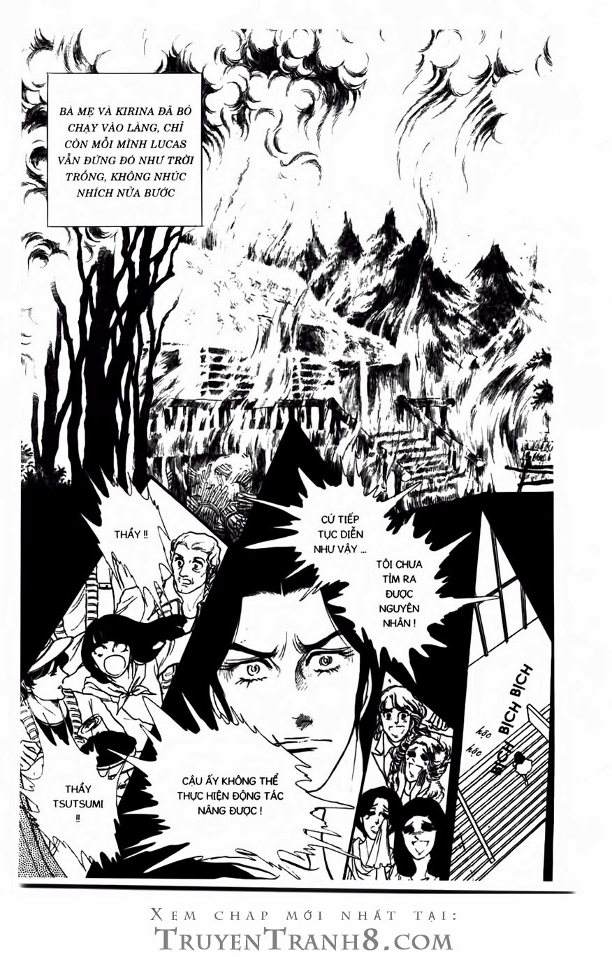 Swan - Vũ Khúc Thiên Nga Chap 72 - Next Chap 73