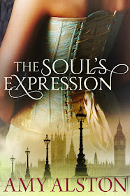 the-souls-expression, amy-alston, book
