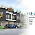 Cluster Terbaru Serpong Jaya, Cluster The Height