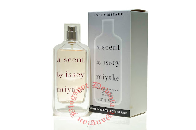 ISSEY MIYAKE A Scent Tester Perfume
