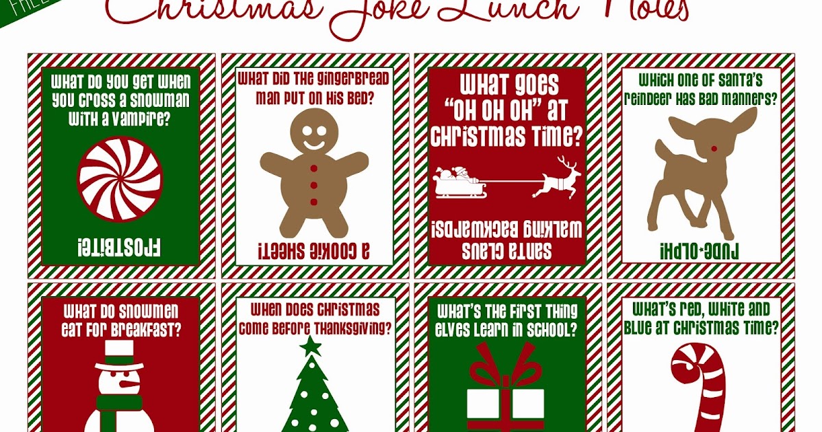 chrismas notes
