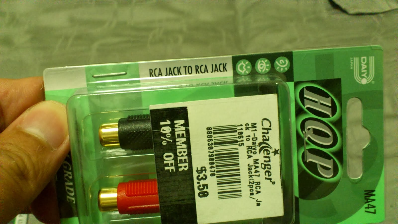 DIY Guitar Cable for iPad/iPhone (iRig DIY) Techie Karrie