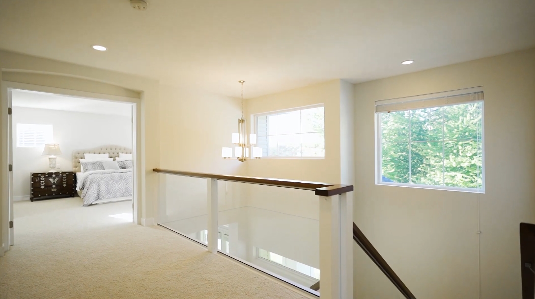 25 Interior Design Photos vs. 25340 Bosonworth Ave, Maple Ridge, BC Luxury Home Tour