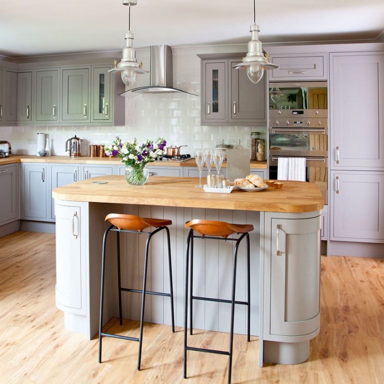 Beautiful Grey Kitchen Ideas Beautiful Grey Kitchen Ideas