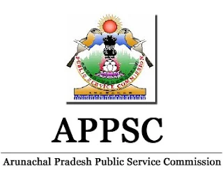 Auunachal Pradesh PSC Veterinary Officer Previous Question Papers PDF