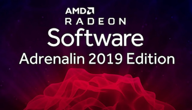 AMD Manjakan Penggemar Game Dari Software Adrenalin 2019