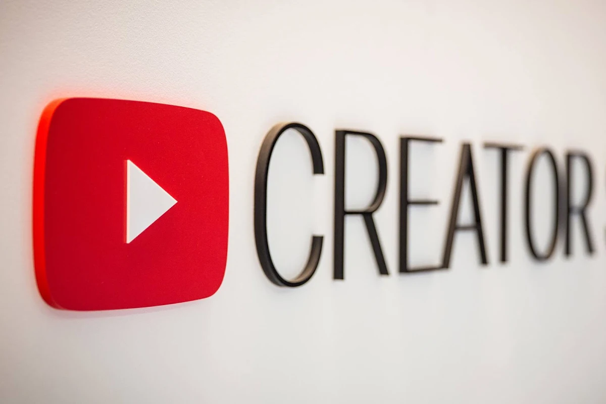 YouTube announced several new features for creators at VidCon