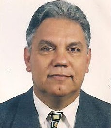 missionário Lutero B. Pereira