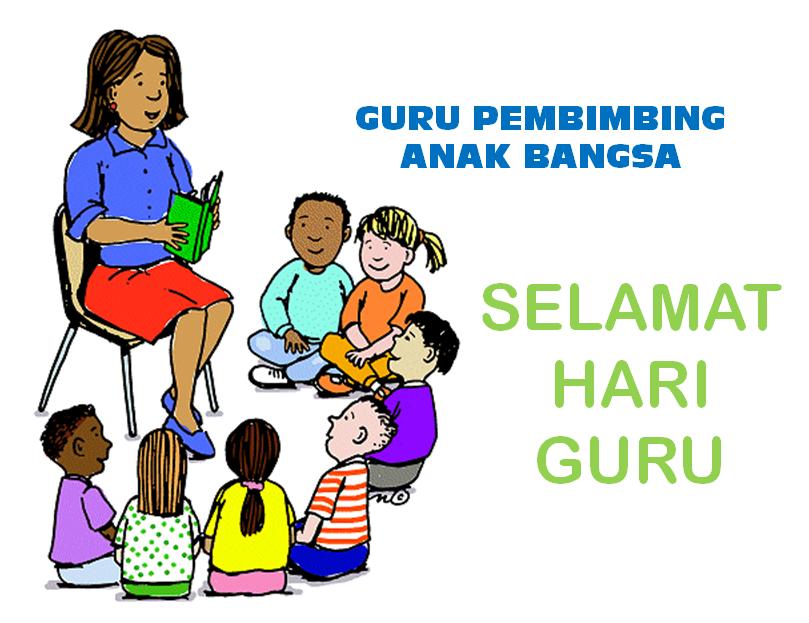 KAD UCAPAN SELAMAT HARI GURU YANG COMEL-COMEL!! - Sharing My Ceritera
